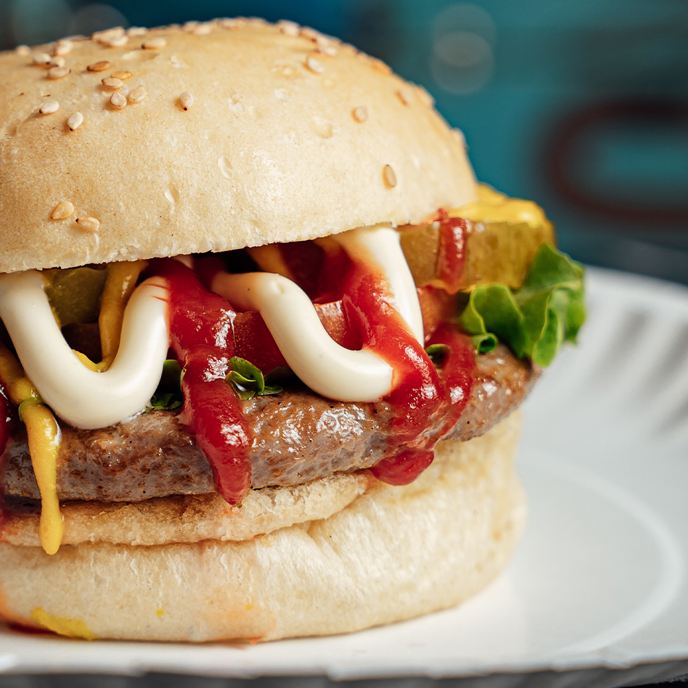 Jake´s Burger