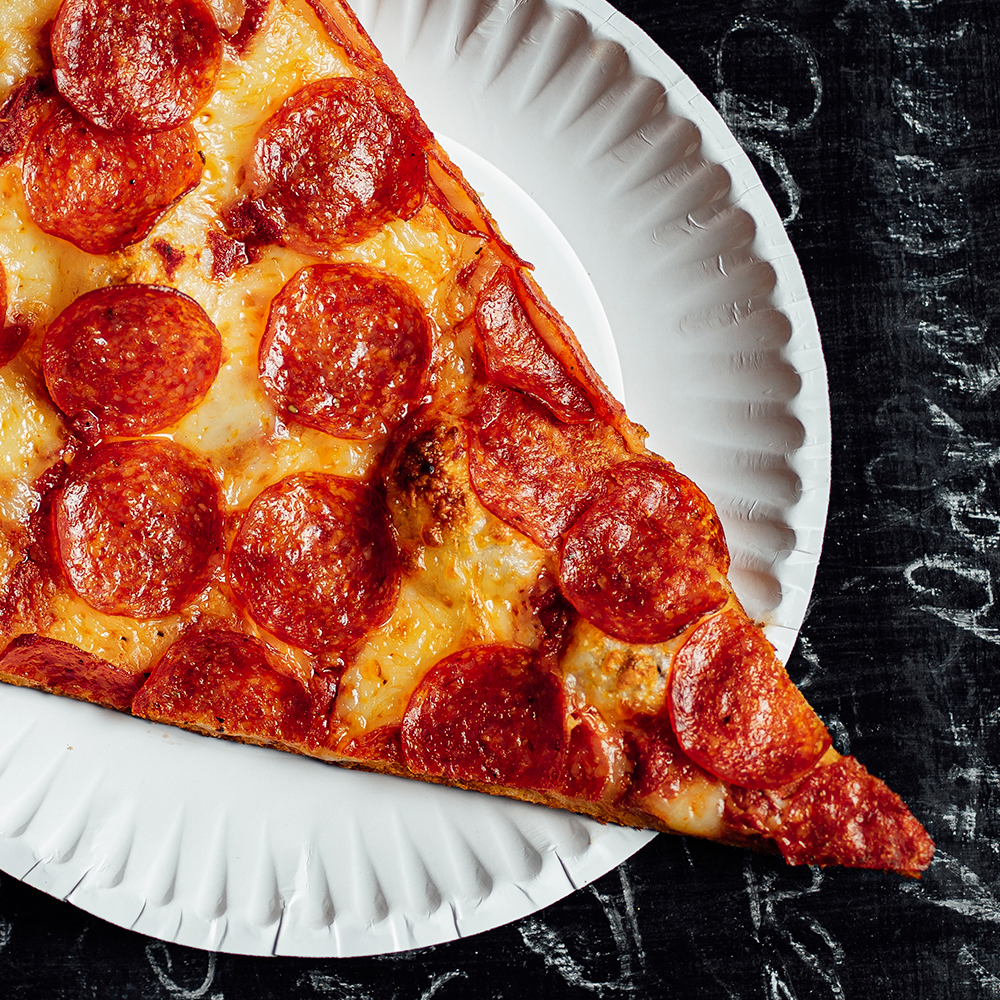 Pepperoni