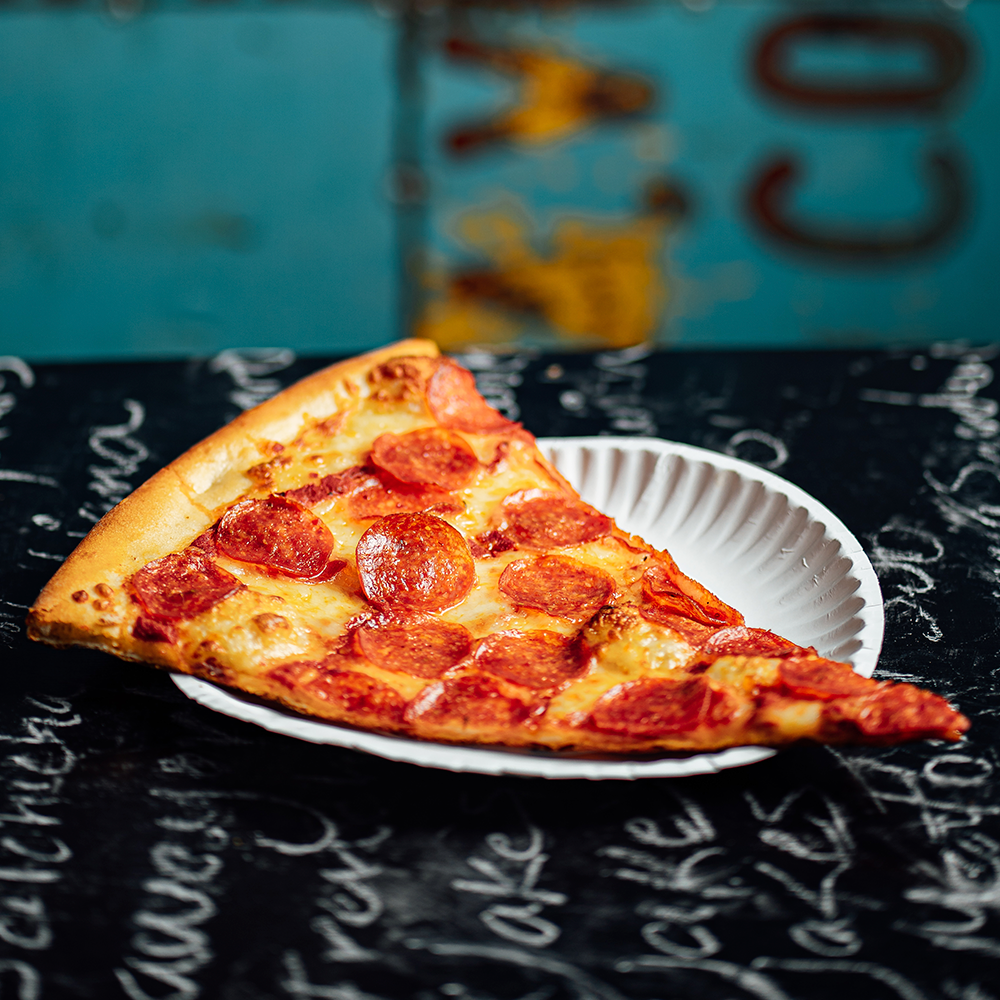 Pepperoni