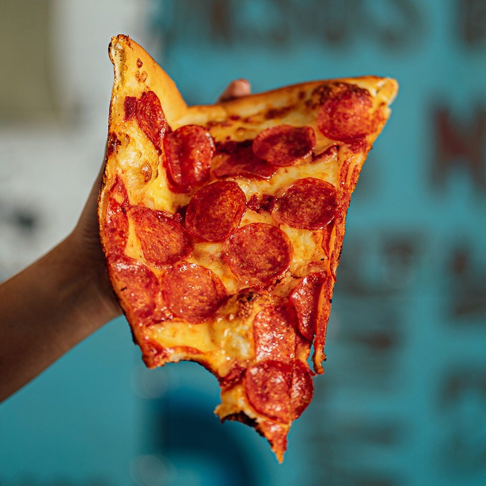 Pepperoni