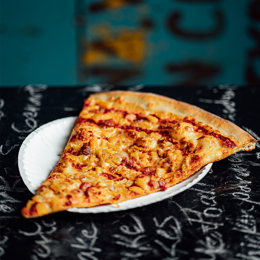 Jawayorker Pizza JakesNYC   