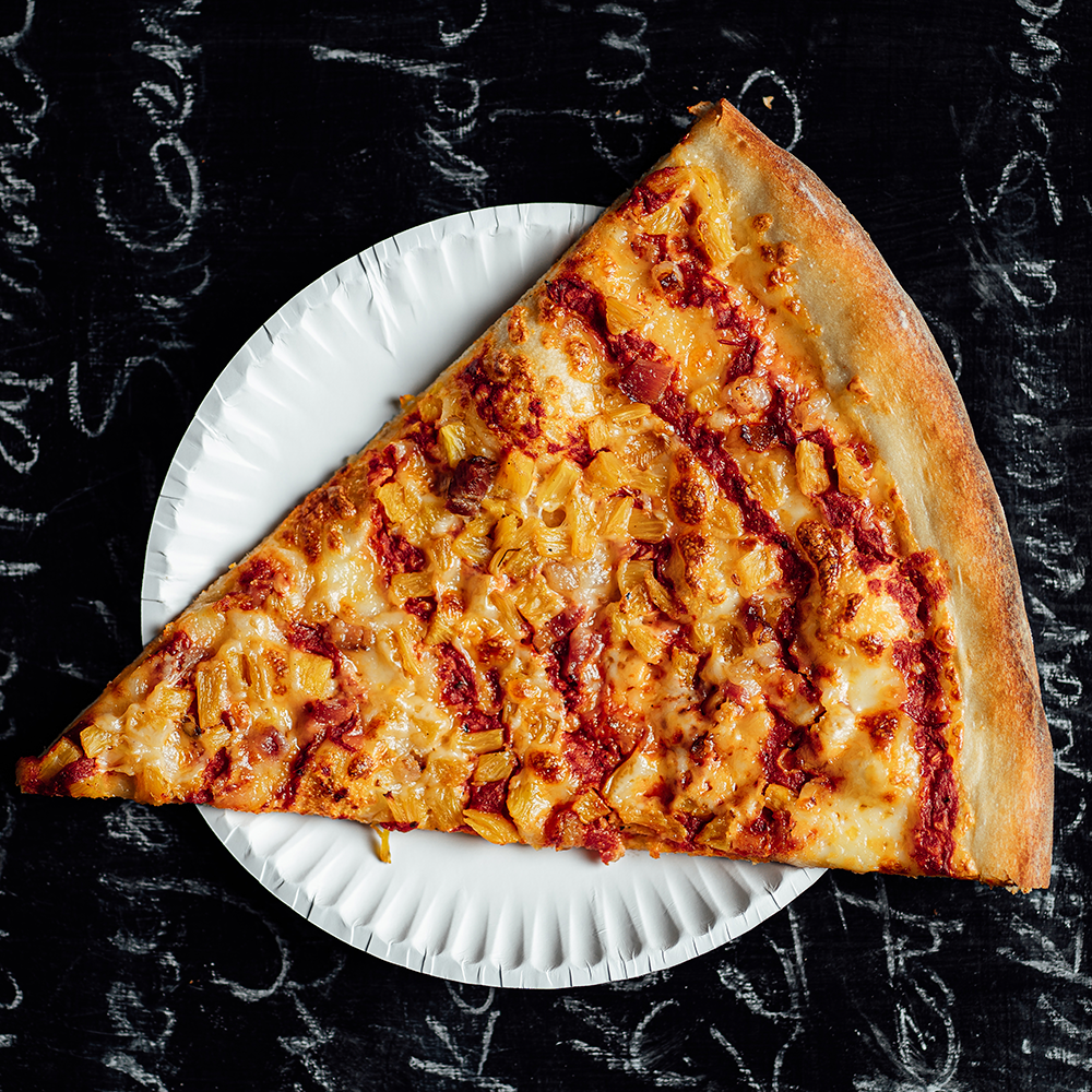 Jawayorker Pizza JakesNYC   